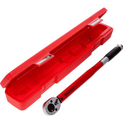 TENGTOOLS ΔΥΝΑΜΟΚΛΕΙΔΟ 1/2'' 40-210NM 1292AG-EP
