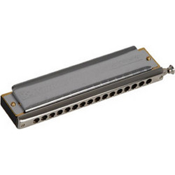 HOHNER Χρωματική Φυσαρμόνικα Chromonica 280 C