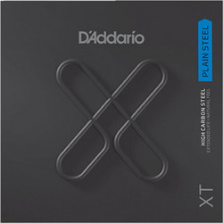 D'Addario XTPL016 Χορδή Ηλεκτρικής / Ακουστικής Κιθάρας Plain Steel 10"