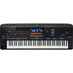 Yamaha Genos