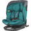 Coccolle Atira Κάθισμα Αυτοκινήτου 0-36kg ISOfix Hydra Blue