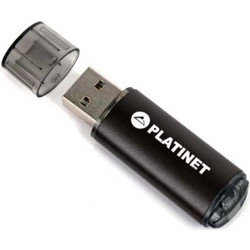 Platinet X-Depo 32GB USB Stick 2.0 με USB-A