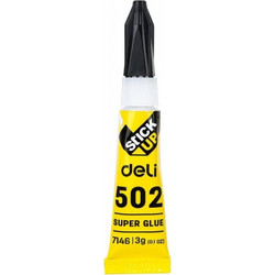 Deli Κόλλα Στιγμής 3gr (231.7146)