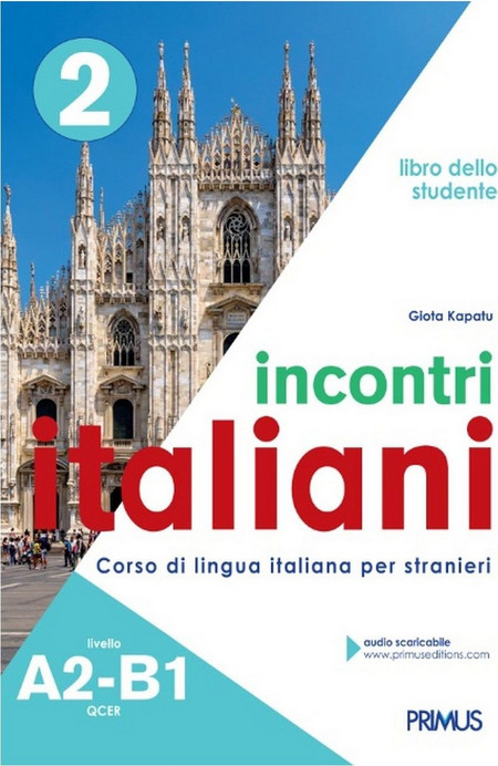 Incontri italiani 2