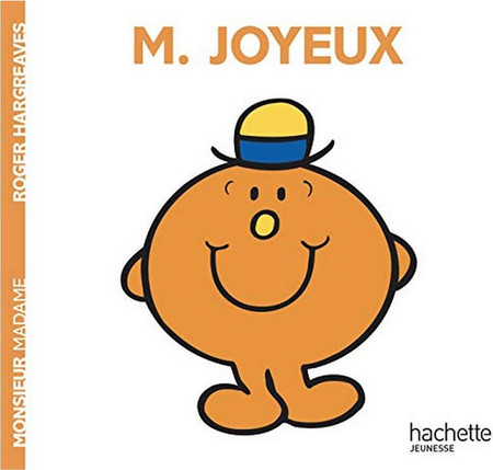 Monsieur Joyeux