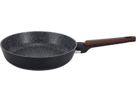Viosarp FV-25665 Τηγάνι Μαρμάρινη Επίστρωση 24cm