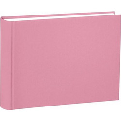 Άλμπουμ Λινό Flamingo Classic Small 21.6x16 cm (80 Σελίδες)