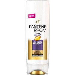 Pantene Pro-V Volumen Conditioner για Όγκο για Λεπτά Μαλλιά 200ml