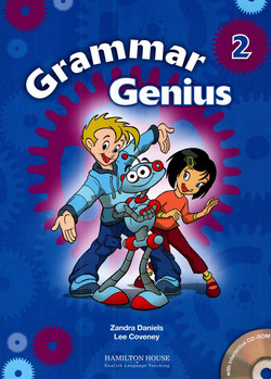 Grammar Genius 2
