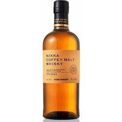 Nikka Coffey Malt Ουίσκι Single Malt 45% 700ml