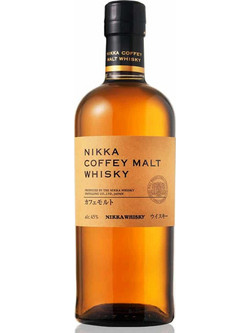 Nikka Coffey Malt Ουίσκι Single Malt 45% 700ml