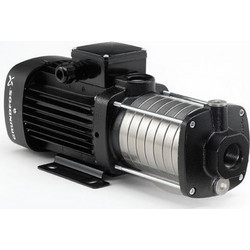 Grundfos CM 5-5 Τριφασική
