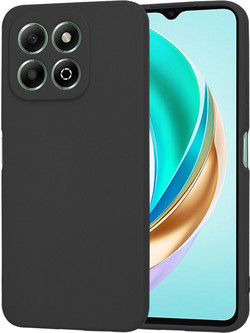 Techsuit SoftFlex Θήκη (Honor X6b) Black