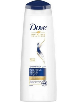 Dove Intensive Repair Σαμπουάν για Επανόρθωση 200ml