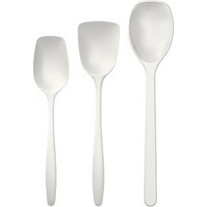 Rosti - Classic Cookware Set - 3 Pieces - White