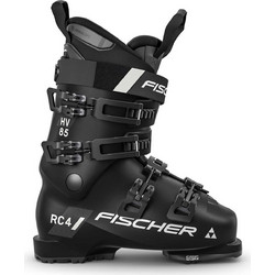 FISCHER Μπότες Σκι RC4 85 HV GW BLACK γυναίκες