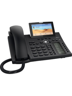 Snom D385N