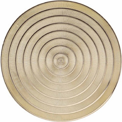 ΣΟΥΠΛΑ ORIENTAL GOLD O40εκ
