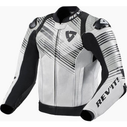 Rev'IT Apex H2O Black / White