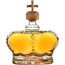 Corralejo Gran Anejo Τεκίλα 1lt