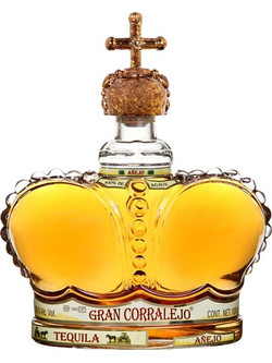 Corralejo Gran Anejo Τεκίλα 1lt