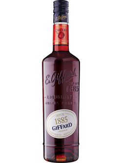 Giffard Creme de Cerise Cherry Λικέρ 700ml