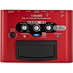Boss VE-2