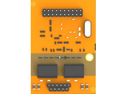Yeastar B2 Module