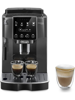 DeLonghi ECAM220.22.GB Αυτόματη Μηχανή Espresso 1450W 15bar με Μύλο