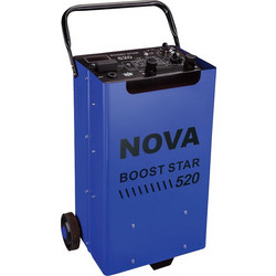 Nova Boost Star 520