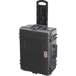 Panaro MAX 620H250TR - Αδιάβροχη βαλίτσα trolley