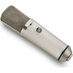 Warm Audio WA-67 Πυκνωτικό Μικρόφωνο XLR