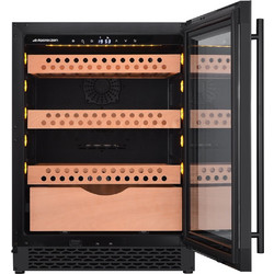 MASTERZEN Cigar Humidor