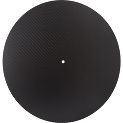 Ludic Carbon LP Slip Mat