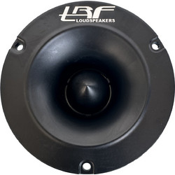 TRF Audio SB32ND Tweeter Αυτοκινήτου Στρογγυλό 4" 150W RMS 108dB
