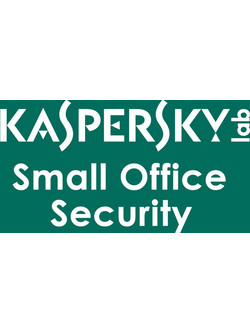 Kaspersky Small Office Security για 5 Συσκευές 5 Mobile 1 Server και 1 Έτος Χρήσης (Ηλεκτρονική Άδεια)