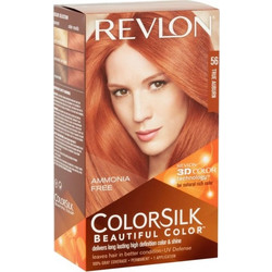 Revlon ColorSilk Beautiful Color 56 Πυρόξανθο