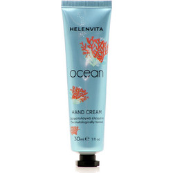 Helenvita Ocean Hand Crean Ενυδατική Κρέμα Χεριών 30ml