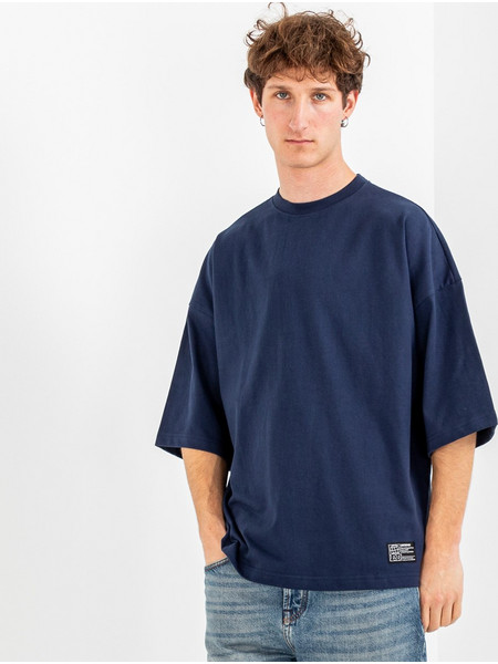 Dr. Denim Curtis T-Shirt (2321121-303)
