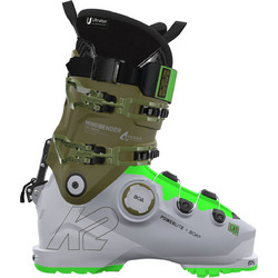 K2 Mindbender 130 BOA(R) - Ανδρικές Μπότες Ski