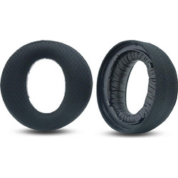 Sony Ανταλλακτικά Μαξιλαράκια Ακουστικών Earpads για PS5 Pulse 3D Μαύρα