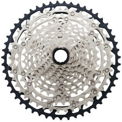 Κασέτα Ποδηλάτου Shimano SLX CS-M7100 12 ταχυτήτων 10-45T