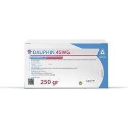Dauphin 45 WG 2,5Kg - Μυκητοκτόνο