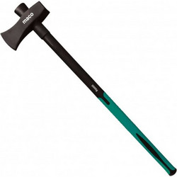 Maco Tools MC0133480 Τσεκουροβαριά 6LB με Πλαστική Λαβή 2700gr x900mm