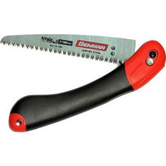 BENMAN Πριόνι Κλάδου με Σπαστή Λαβή MX2 180mm - 70979
