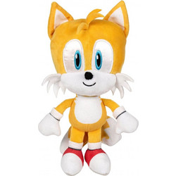 Play By Play Sonic The Hedgehog Tails 22cm