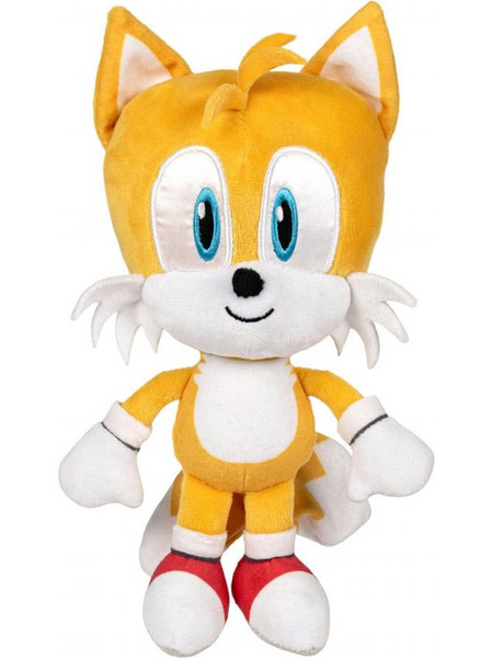 Play By Play Sonic The Hedgehog Tails 22cm