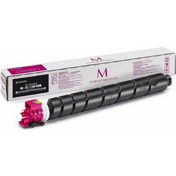 Kyocera TK-8335M Magenta Toner