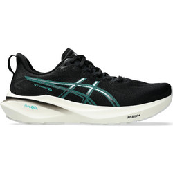 ASICS GT-2000 13 Ανδρικά Αθλητικά Παπούτσια για Τρέξιμο Μαύρα 1011B861-004