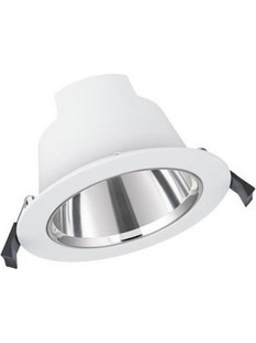 Χωνευτό Σποτ Downlight COMFORT 20W 3CCT IP54 3000K-5700K 4058075104105 LEDVANCE-4058075104105-Λευκό 4058075104105